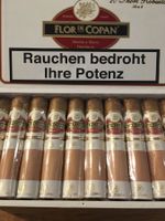 Flor de Copan Short Robusto