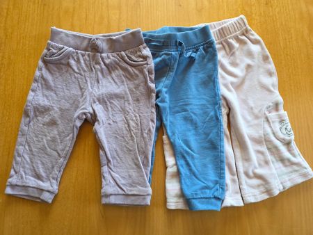 Baby Kleiderpaket Grösse 80/86 - Sommer Set für Mädchen
