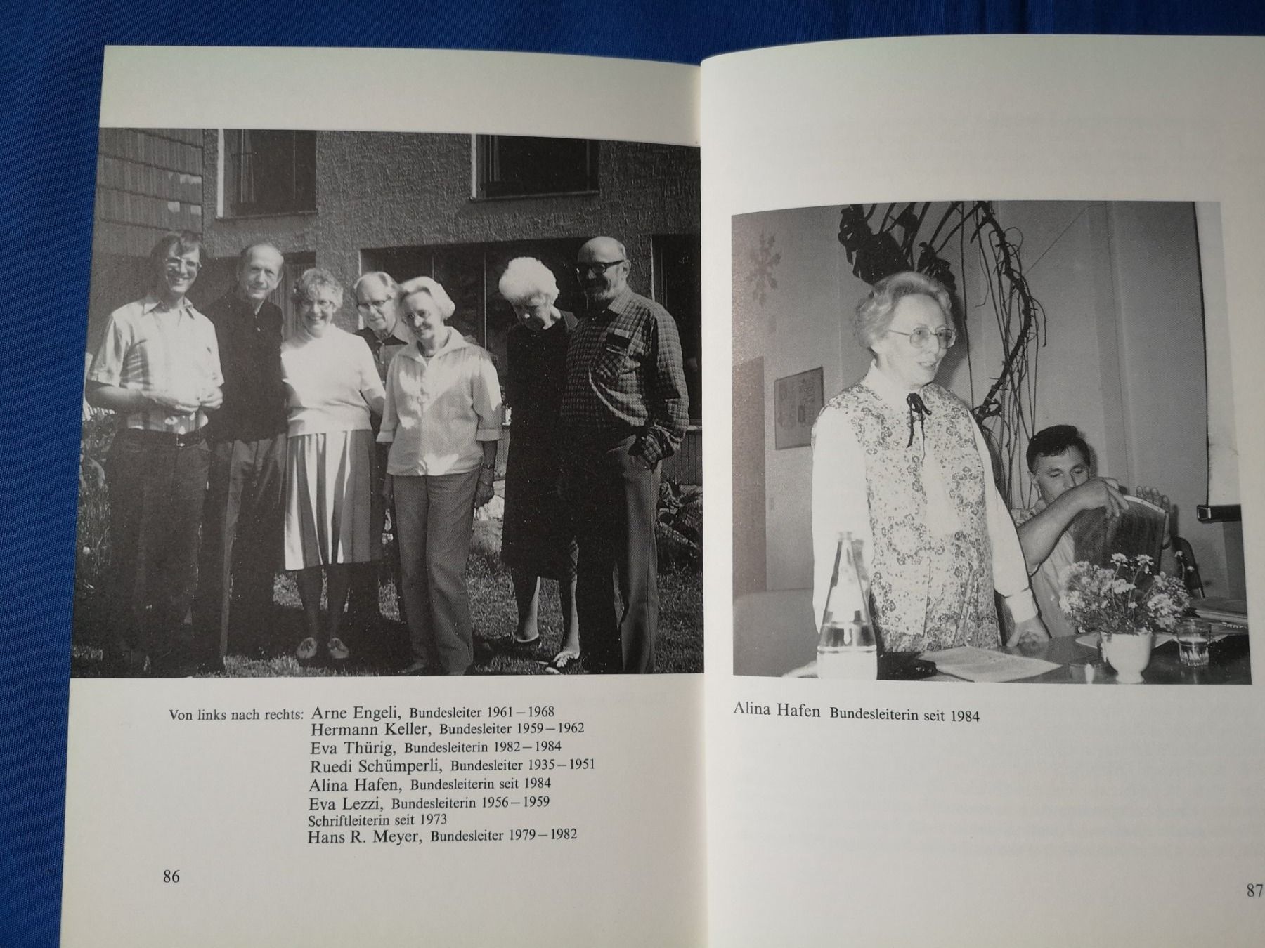50 Jahre Escherbund 1935-1985 5