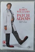 DVD Patch Adams - Robin Williams