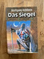 Wolfgang Hohlbein Das Siegel Hardcover