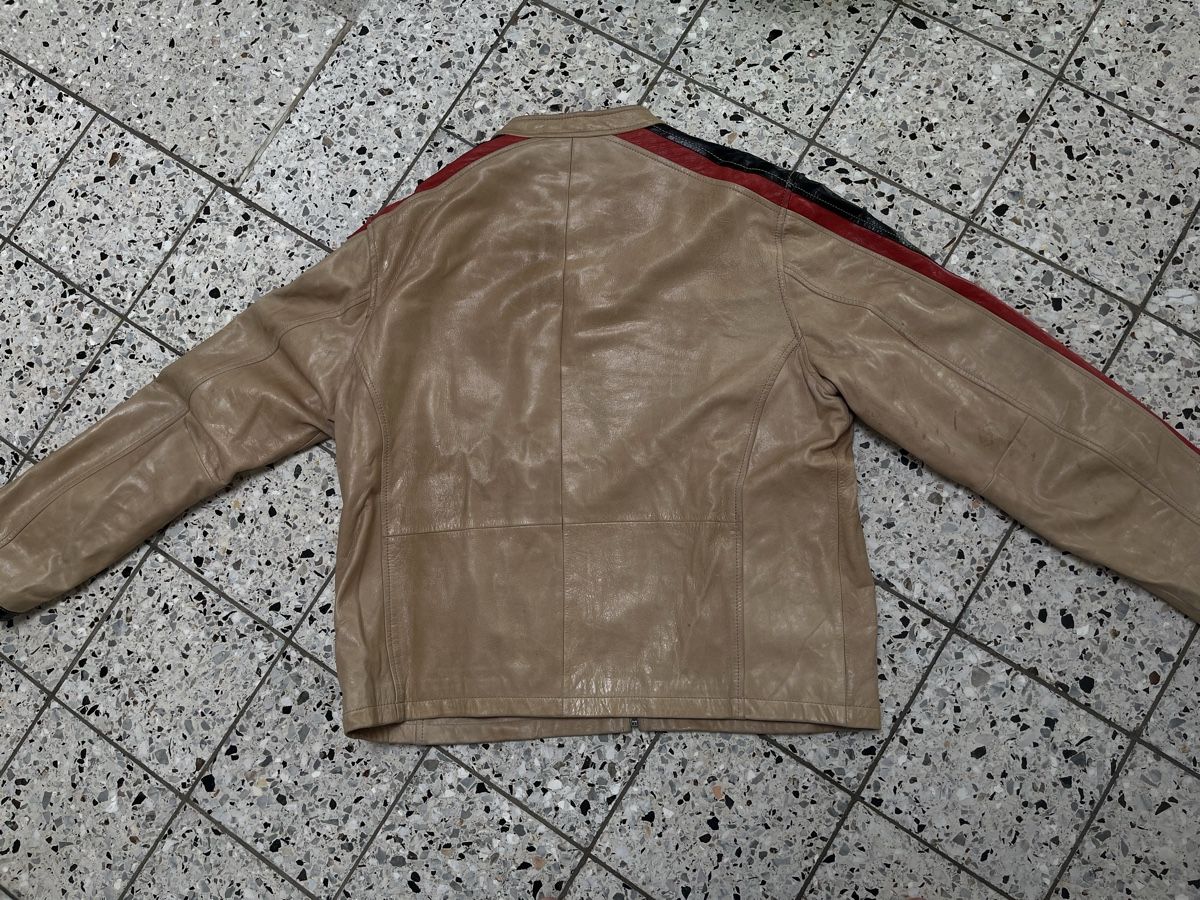 Jacken: Leder-Jacke – Gebraucht aus Reinach BL von katman 1