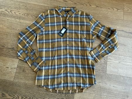 Hemd, Vanguard (PME) //NEU// XL