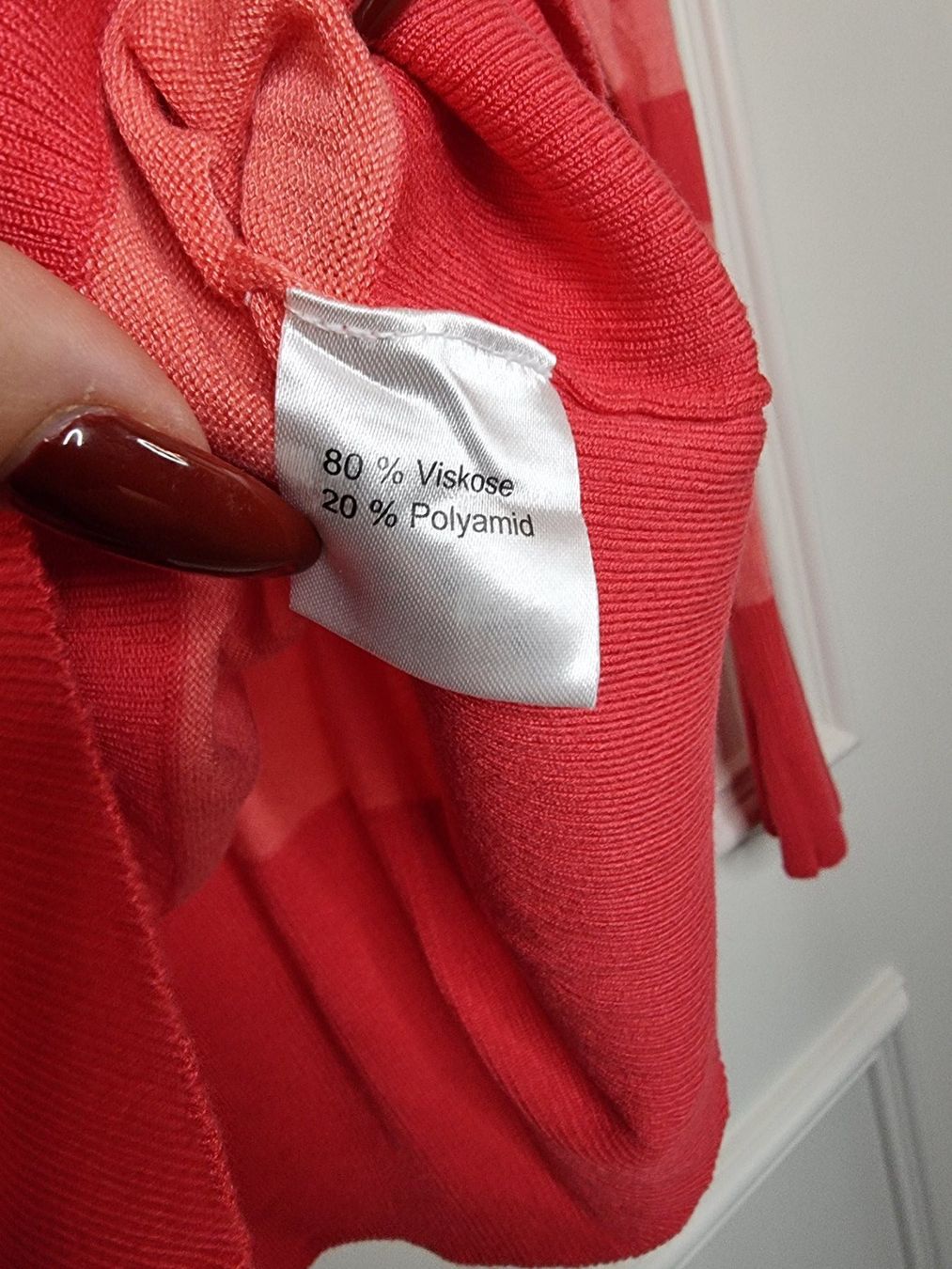Maglioni & Felpe: Blue Motion Pullover Größe 40/L – Usato da Wald ZH venduto da Martin79 4