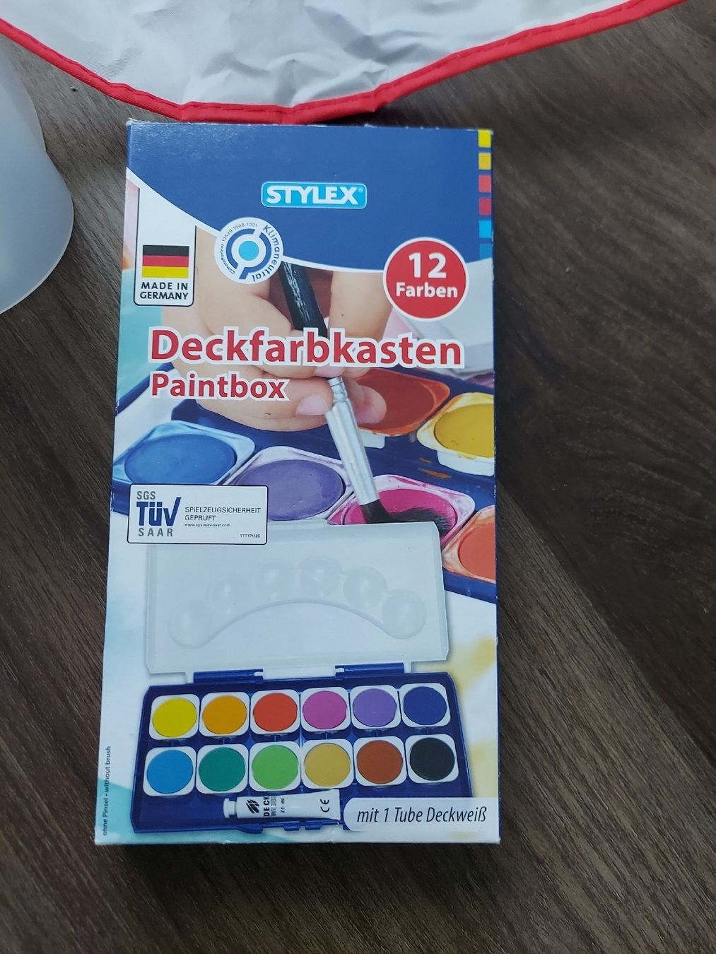 Kit bricolage: Bastelset NEU – Nuovo (secondo la descrizione) da Altishofen venduto da tammy05 1