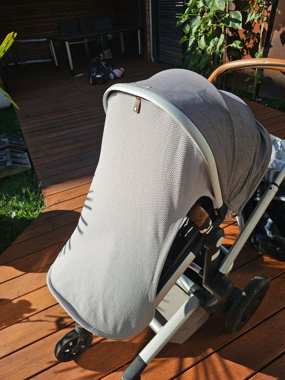 Joolz Geo 3 Sonnenschutz