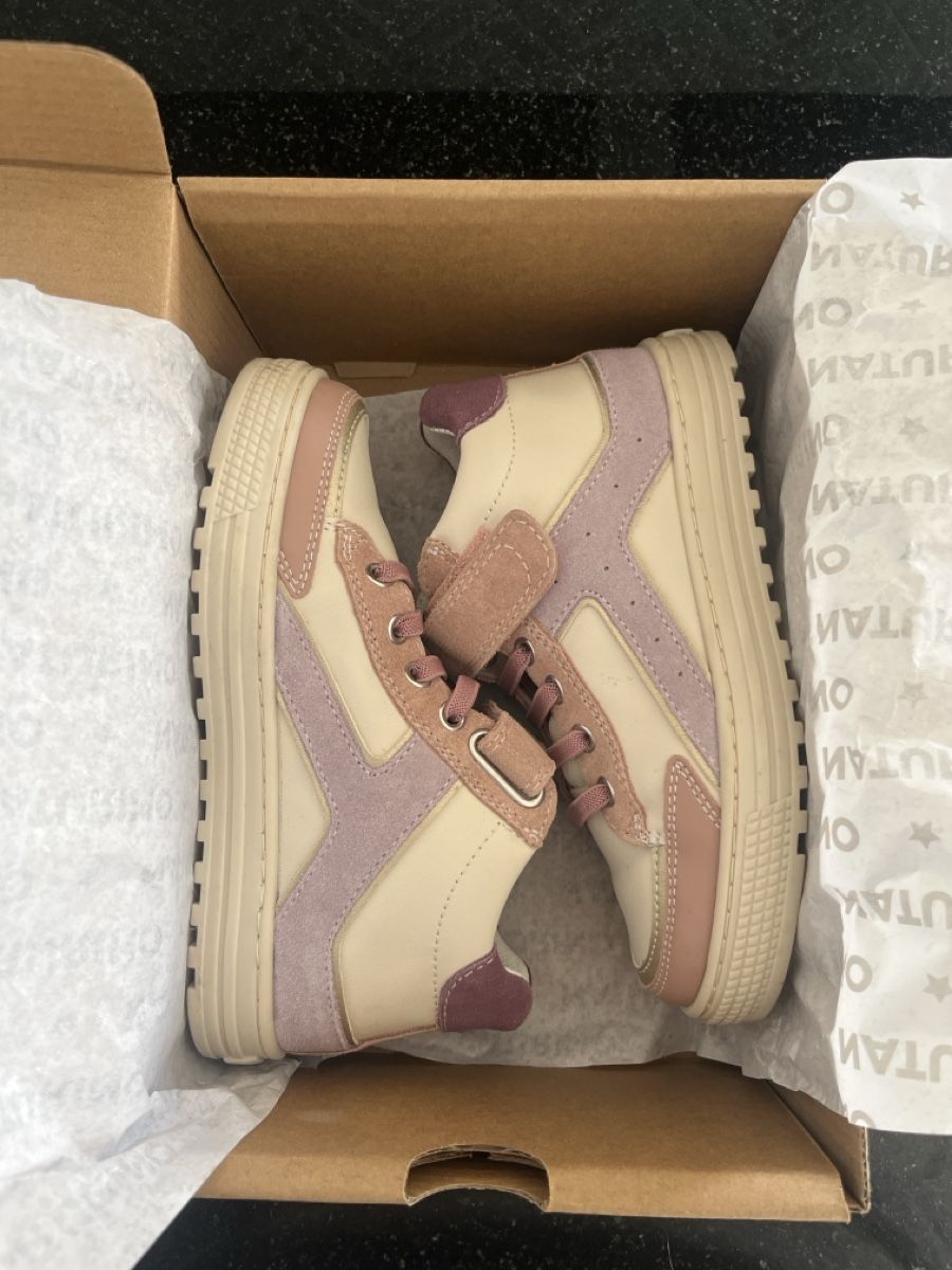 Naturino Schuhe für Mädchen: Mädchen Sneaker Gr. 29, Neu – Neu und originalverpackt aus Bassersdorf von Ni0na 6