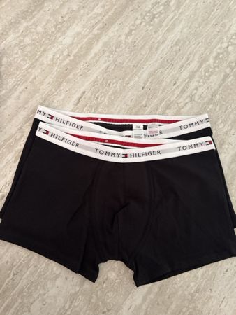 Tommy Hilfiger Boxershprts Junge