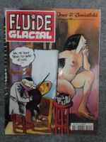 Fluide glacial 265 juillet 1998