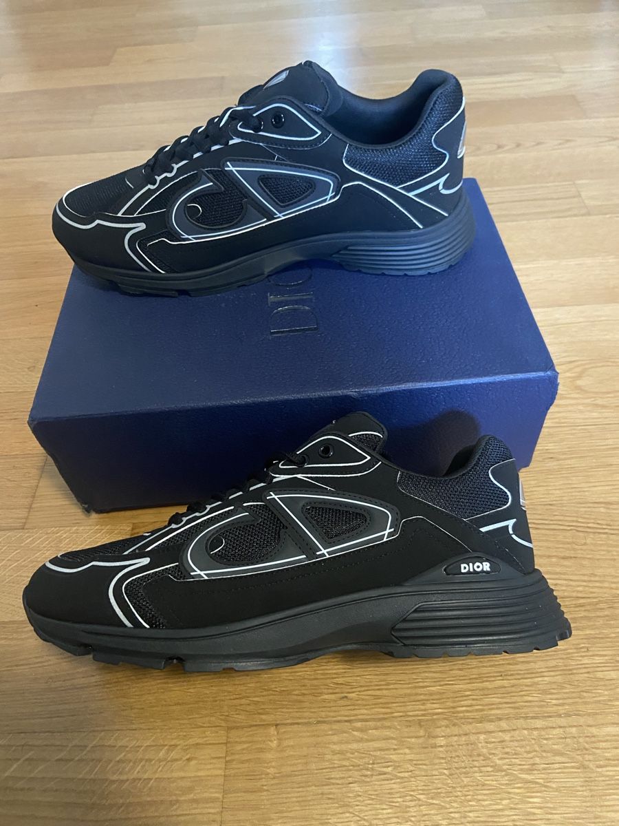 Herrenschuhe: B30 – Neu und originalverpackt aus Basel von raf_lm6h 1