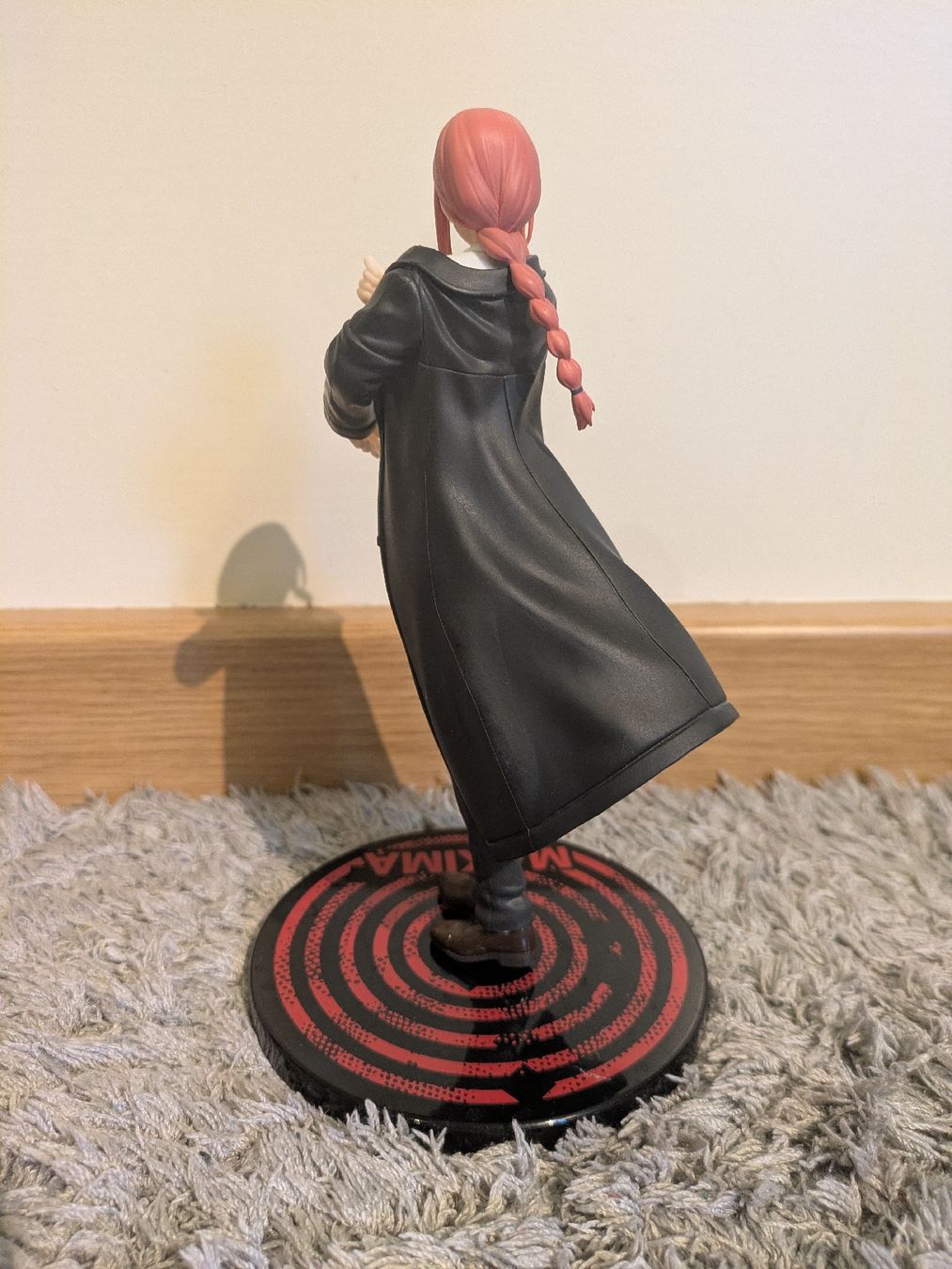 Figuren: Chainsaw Man Makima figure in box – Neu (gemäss Beschreibung) aus Winterthur von nad_9gnq 2