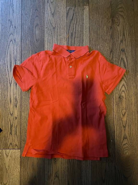 Polo Ralph Lauren Camicie, T-shirt & Polo: Polo Ralph Lauren XL – Nuovo (secondo la descrizione) da Hermance venduto da joe_td6n
