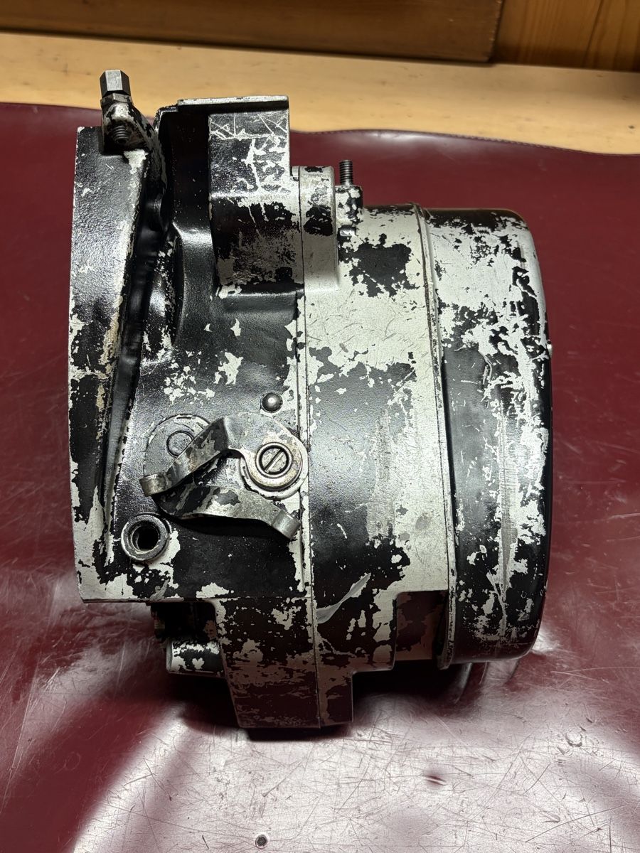 Sachs Motoren: Mofa Sachs 503 2/AL Motor – Gebraucht aus Latterbach von Bbutz98 1