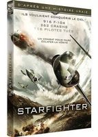 STARFIGHTER, film allemand avec Picco Von Groote