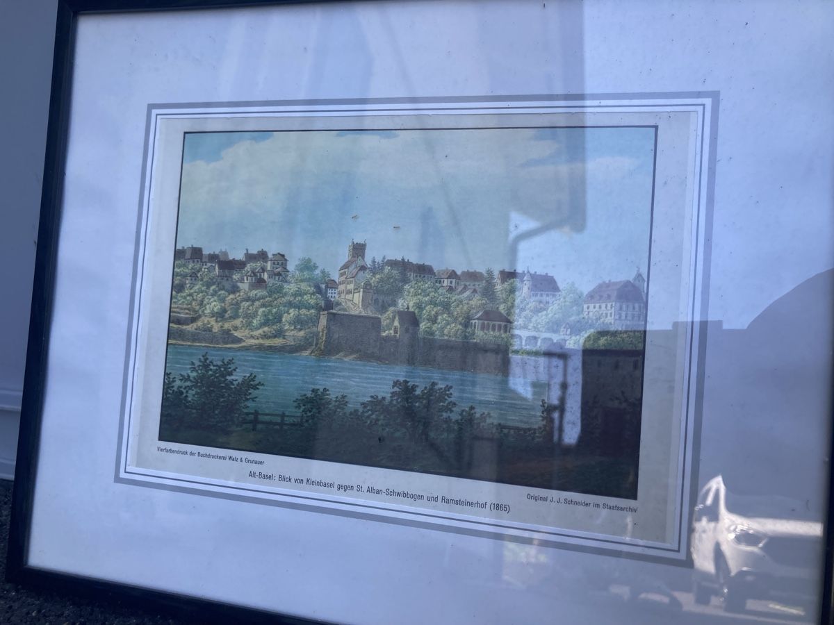 Foto & Immagini: Bilder – Usato da Kleinlützel venduto da Shabby579 6