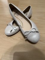 Ballerina Schuhe von Ara High Soft