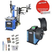 Reifenmontage Set Pro !!!Versandkostenfrei!!!