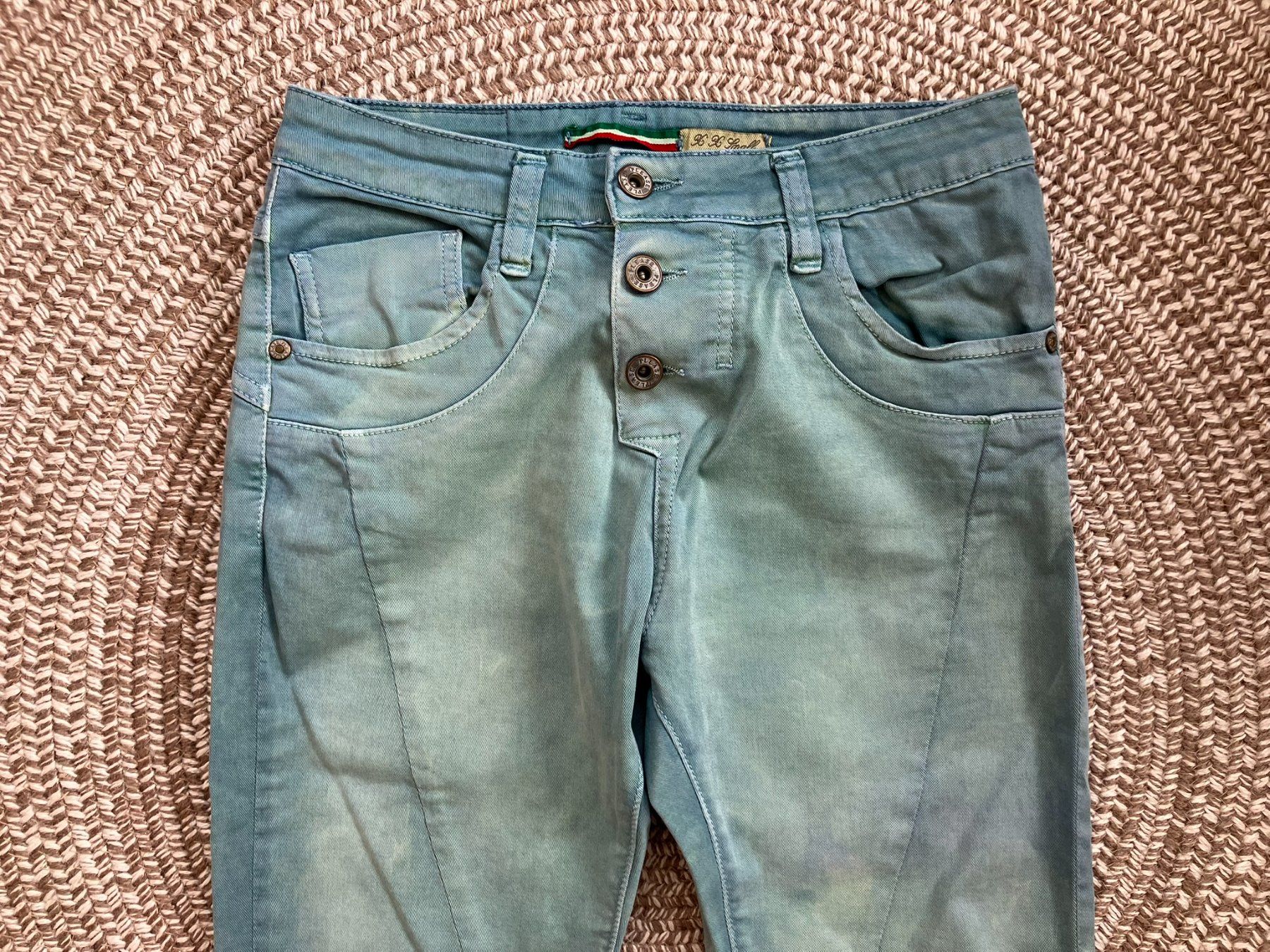 Please Jeans Jeans: Please Jeans Gr.XXS – Gebraucht aus Laupen ZH von kar_lfz6 1