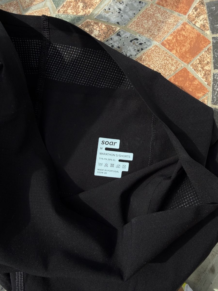 Pantaloni: SOAR Marathon Running Tights – Nuovo (secondo la descrizione) da Zürich venduto da agichristine 4