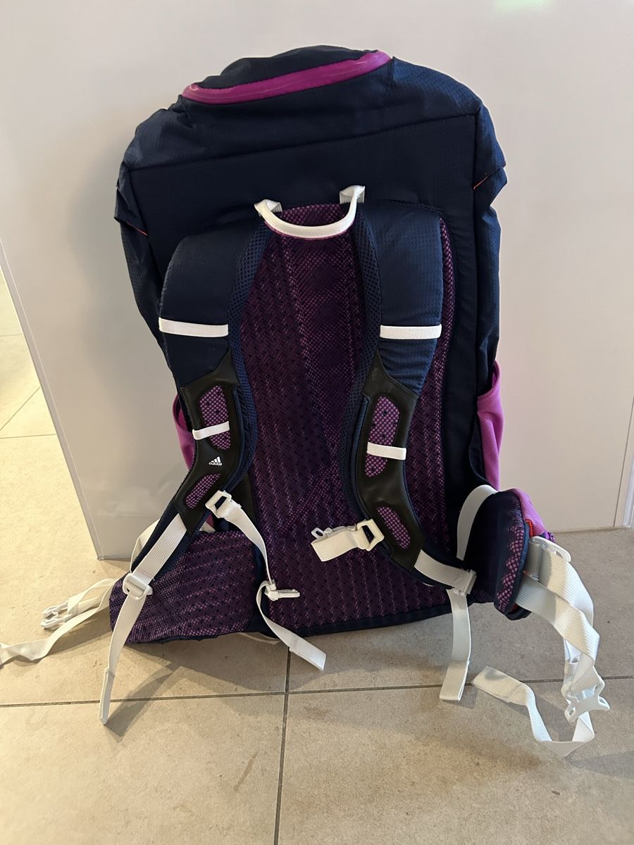Adidas Zaini: Zaino Adidas Terrex 35 – Usato da Tenero venduto da Laura-Pedu 6