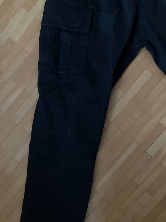 Hosen: schwarze hose jeans ähnlich größe 36 – Gebraucht aus baar von Lstar 2