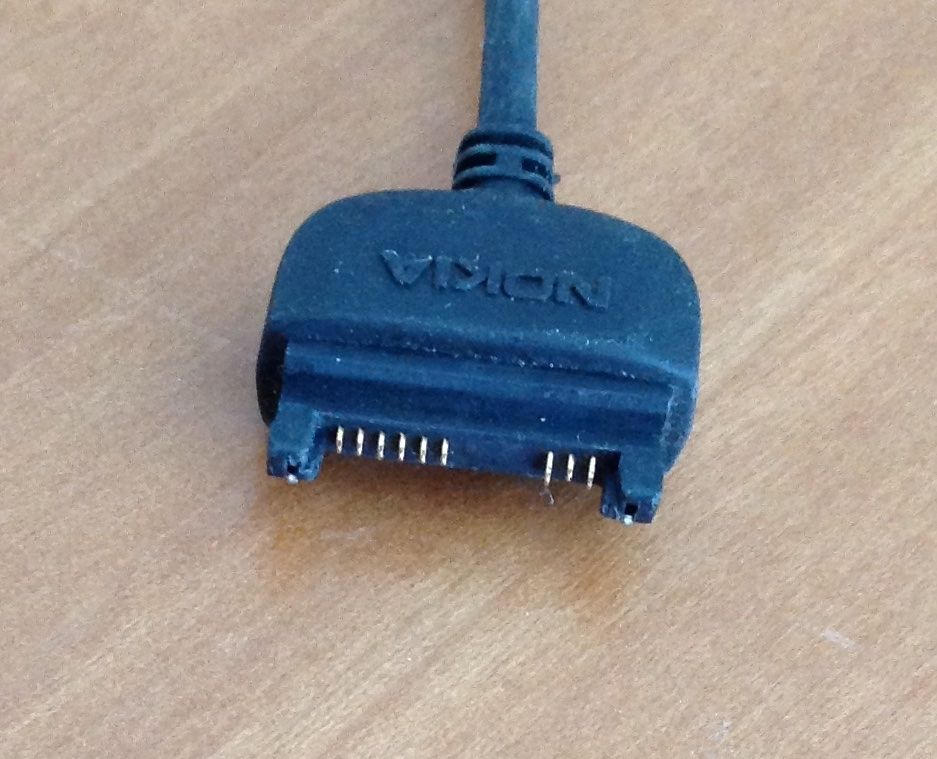 Nokia Cuffie: Cuffie telefono Nokia HDS-3 – Usato da Riva San Vitale venduto da ramarro57 1