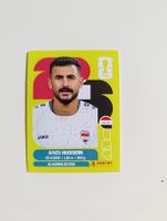 Panini World Cup 2026 IRQ 19