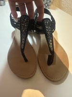 Sandalen von CUBE