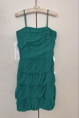 LIKE SANDRO summer Dress KLEID, size 36