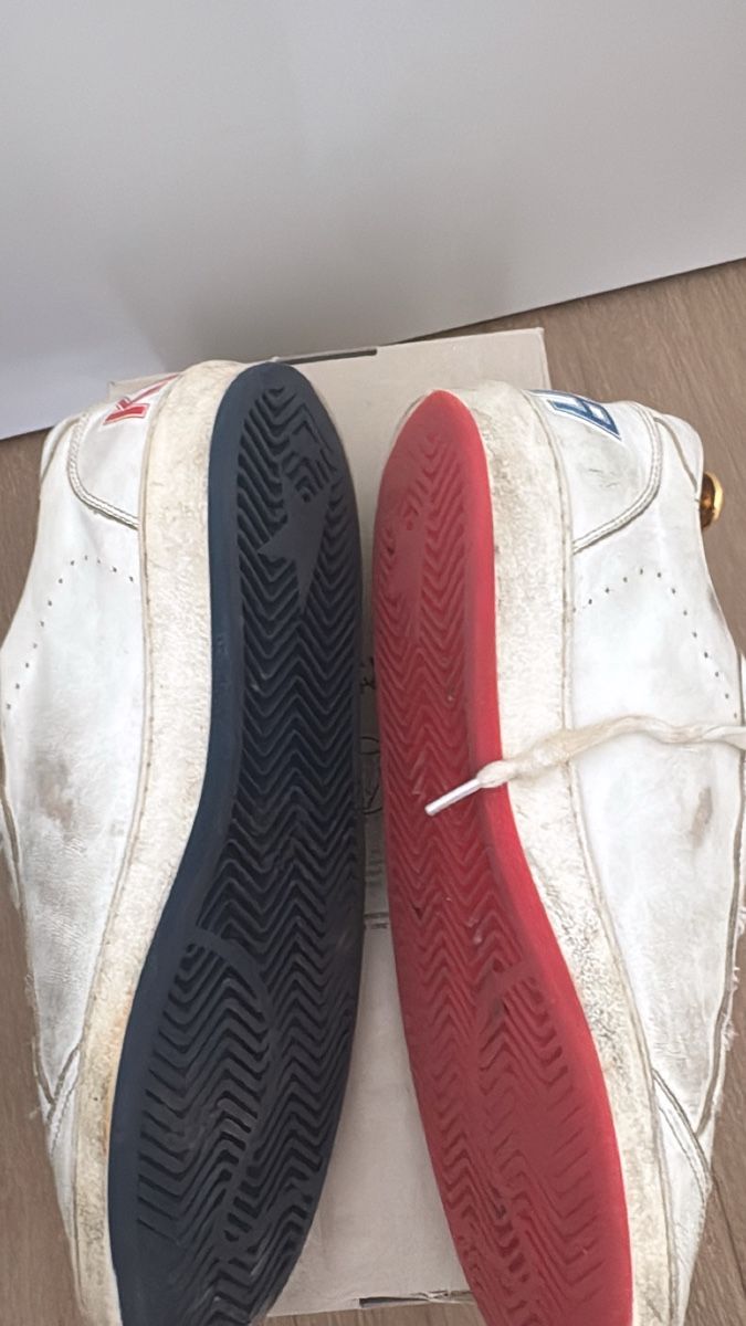 Golden Goose Scarpe da uomo: Golden Goose Super Ballstar – Usato da Herrliberg venduto da ResellerZH 7