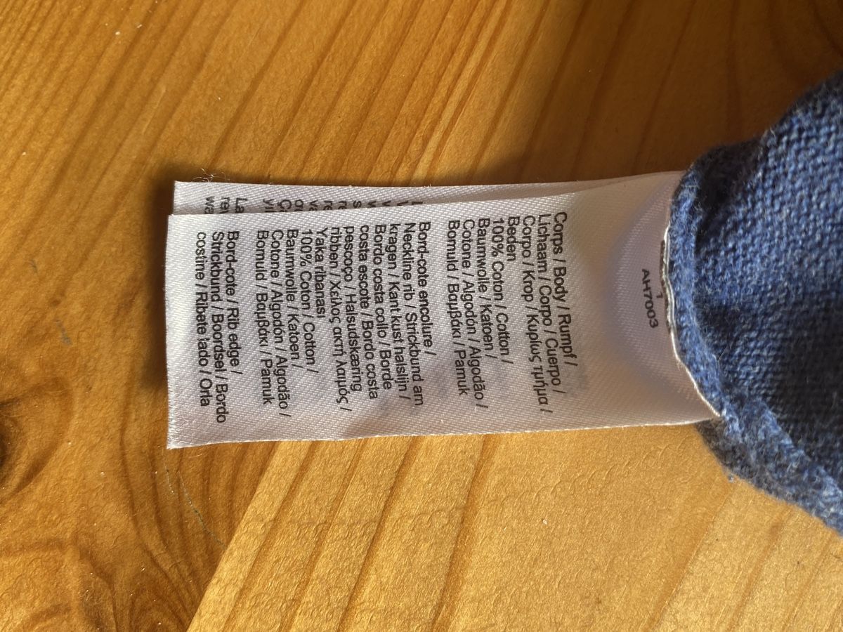 Lacoste Pulls & Sweat-shirts: Lacoste sweater good quality – D'occasion à Zürich par mar_mls6 2