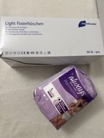 Postpartum pants Fixierhöschen