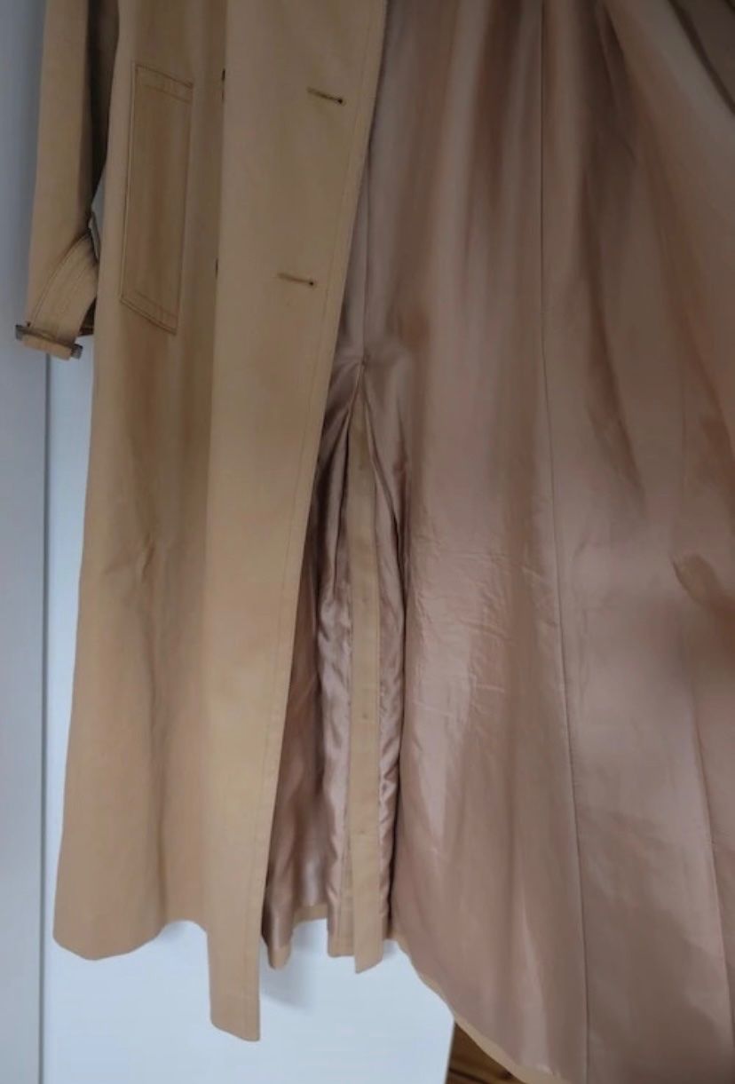 Cappotti: Ivy & Oak Trenchcoat – Usato da Zürich venduto da and_hr8r 7