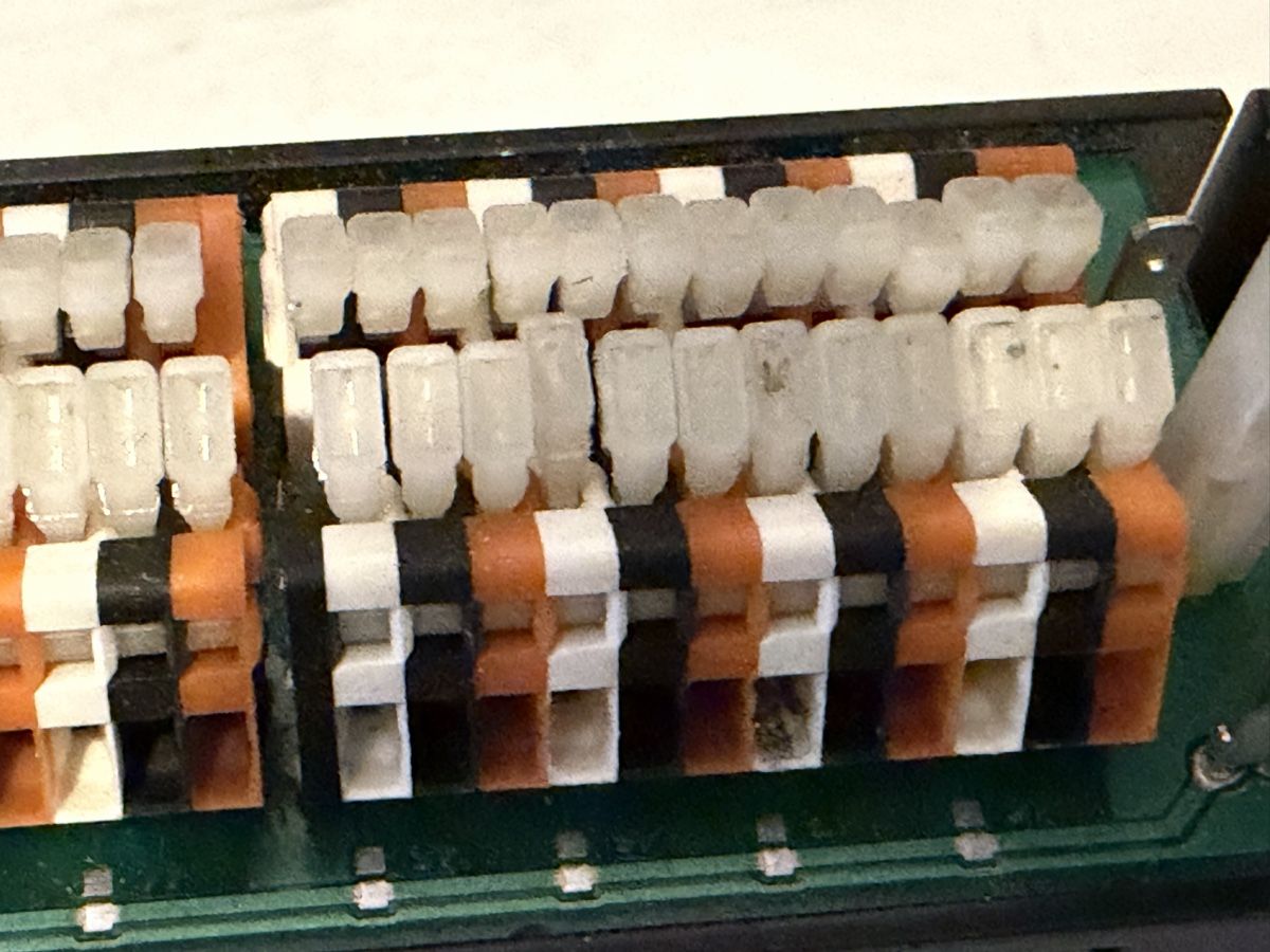 Console di mixaggio: Neutrik NPPA-TT-PT Bantam Patchbay (Defekt) – Usato da Mittelhäusern venduto da Musiculus 5