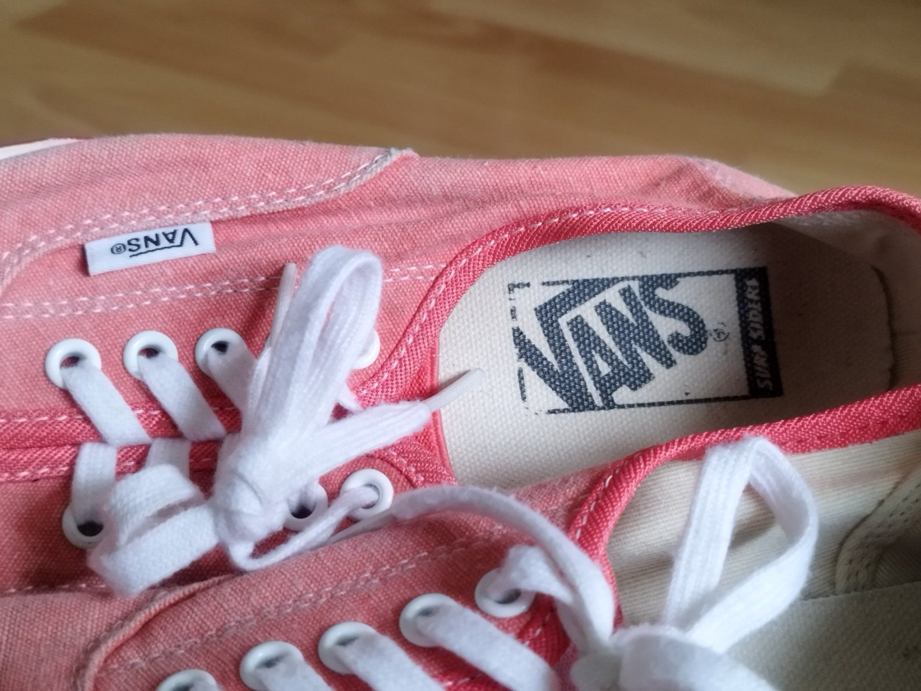 Vans Scarpe da uomo: Vans Kinderschuhe – Usato da Wädenswil venduto da CrumplerBags 1