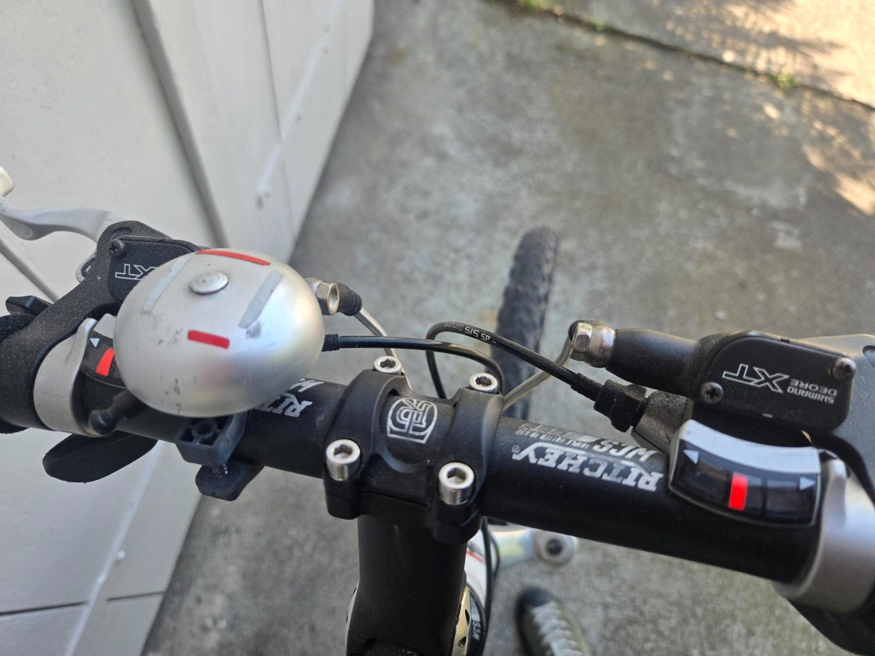 Rocky Mountain Bicycles Biciclette: MTB Rockex Mountain – Usato da Belp venduto da BI-KE_Chris 4