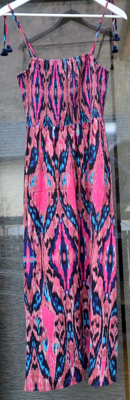Vestiti: Figue Kleid / robe XS/S – Usato da Collonges venduto da arashee 2