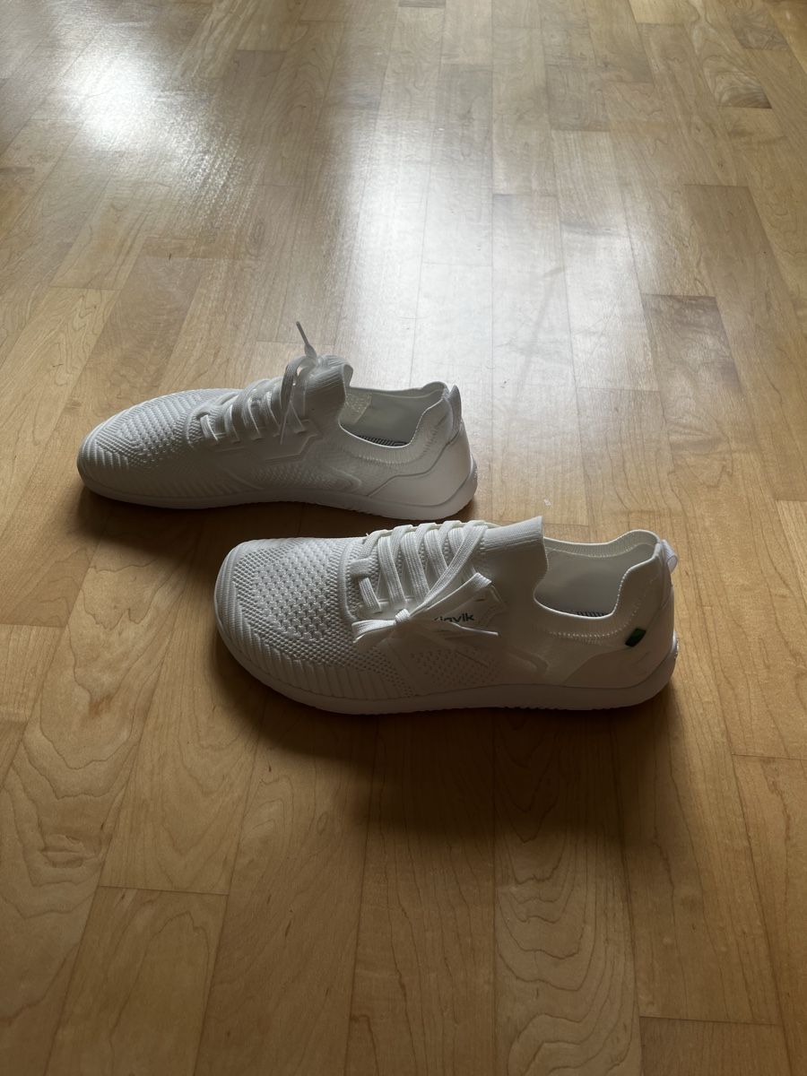 Scarpe da uomo: Kjavik Barfuss-Schuh – Nuovo e nell'imballaggio originale da Volketswil venduto da and_nz6x 2