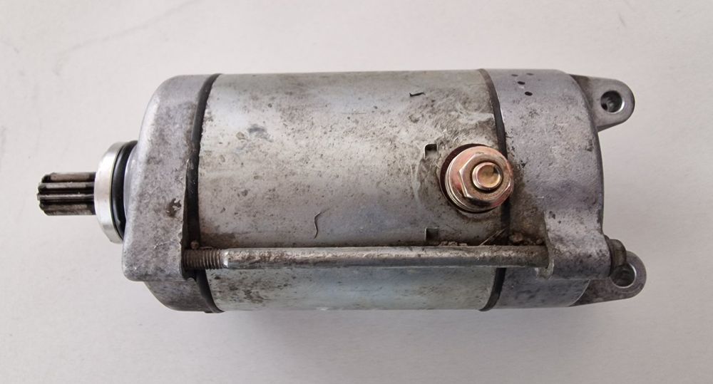 Radiateur Aluminium Pour Honda XL650 Transalp 2001 - Radiateur Moto GPI - Neuf