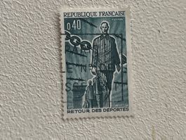France Briefmarken (Gratis-Versand)