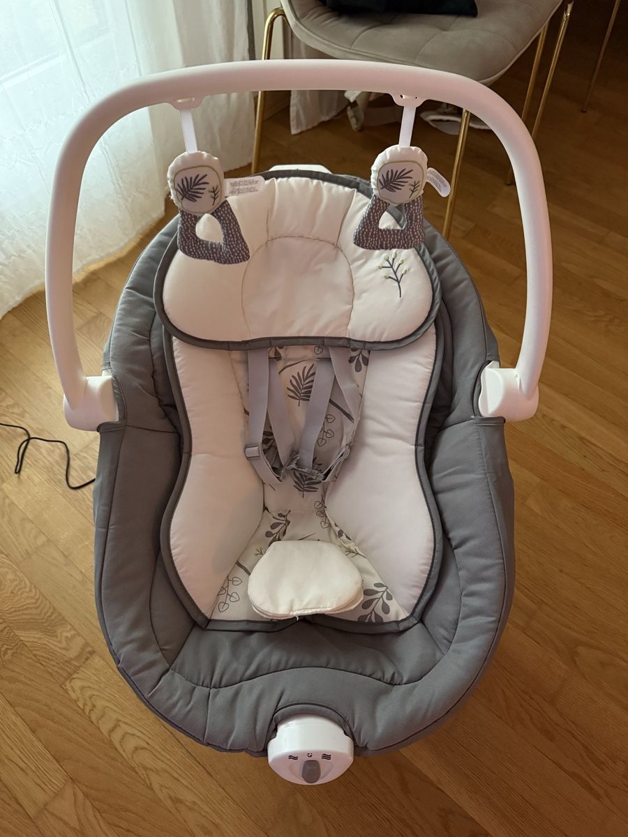 Joie Wippen & Schaukeln: Babyschaukel Joie – Neu (gemäss Beschreibung) aus Mettmenstetten von xleaj 1