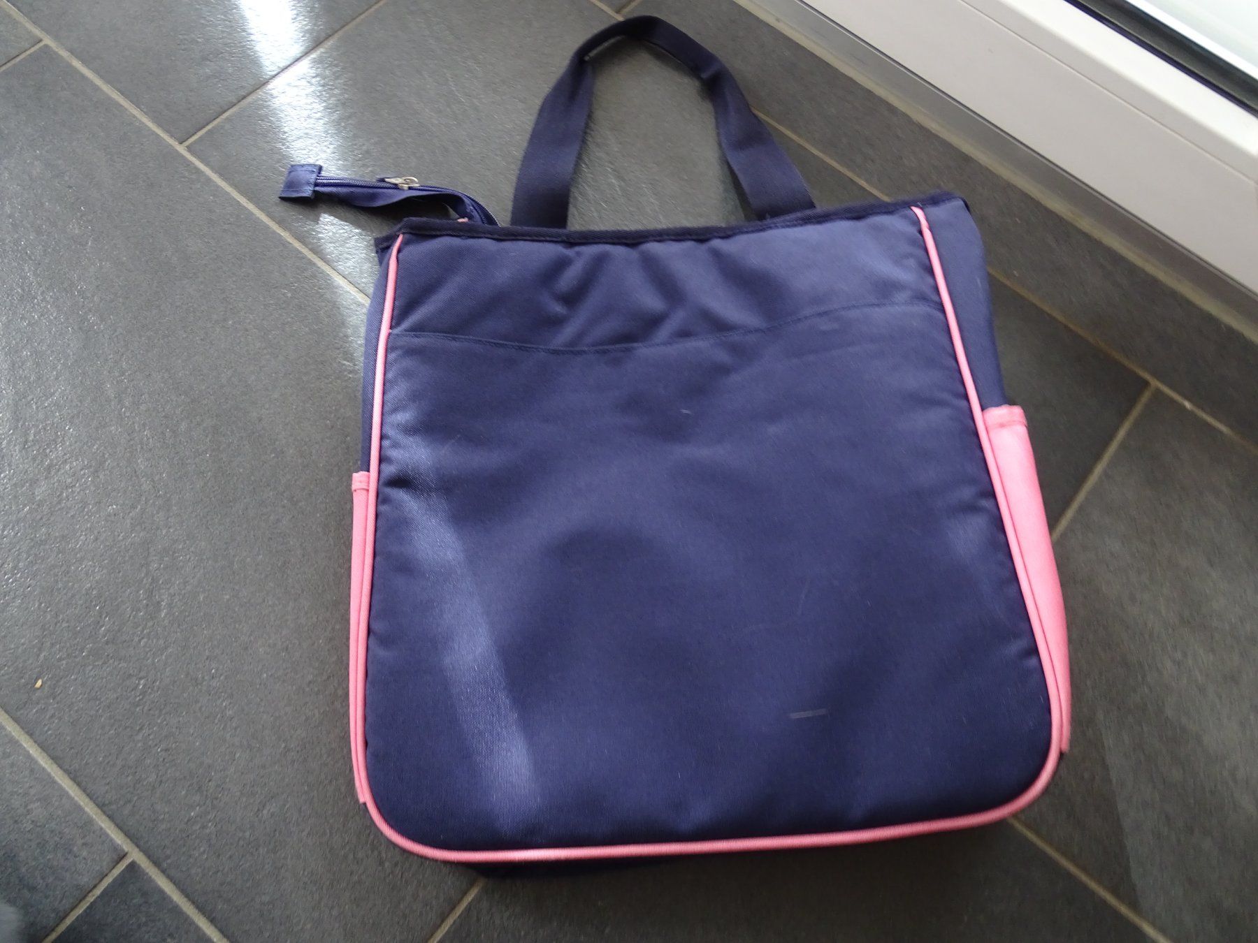 Kindertaschen: Sehr schöne Enso Handtasche mit Herz – Gebraucht aus Obermumpf von kaiko_2010 4