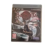 Bayonetta - Complete in Box (CIB) for PlayStation 3