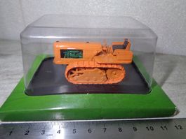 Hachette 1:43 Tracteur Hotchkiss 30/40 1948