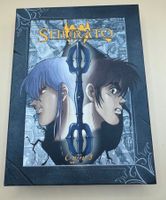 Shurato coffret 3 - DVD Manga culte - 4 Disques