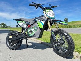 Elektro Pitbike , Pocket Bike, Dirtbike Cross Moto 1000