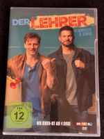 Der Lehrer die komplette 9. Staffel DVD's DE