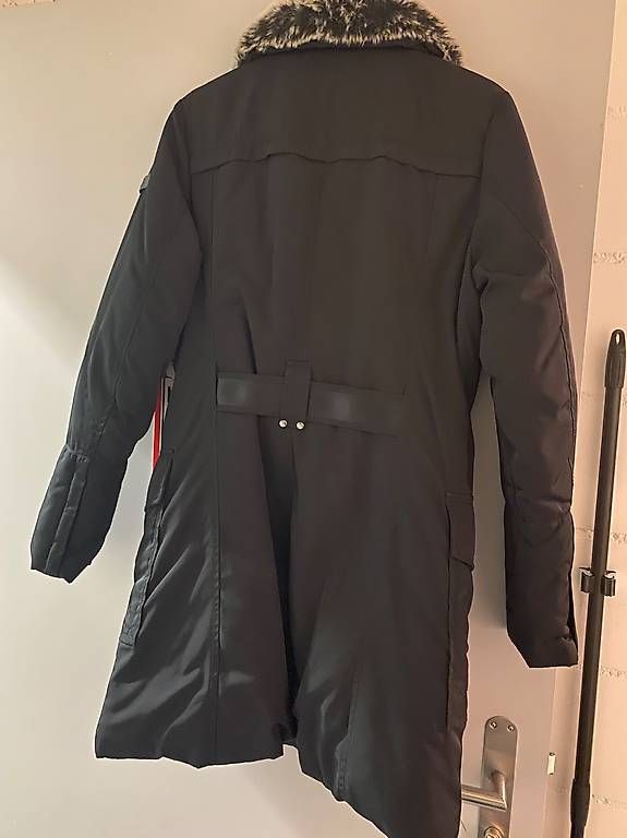 Jacken: Winterjacke Zero – Gebraucht aus Ostermundigen von bau_h9wl 1