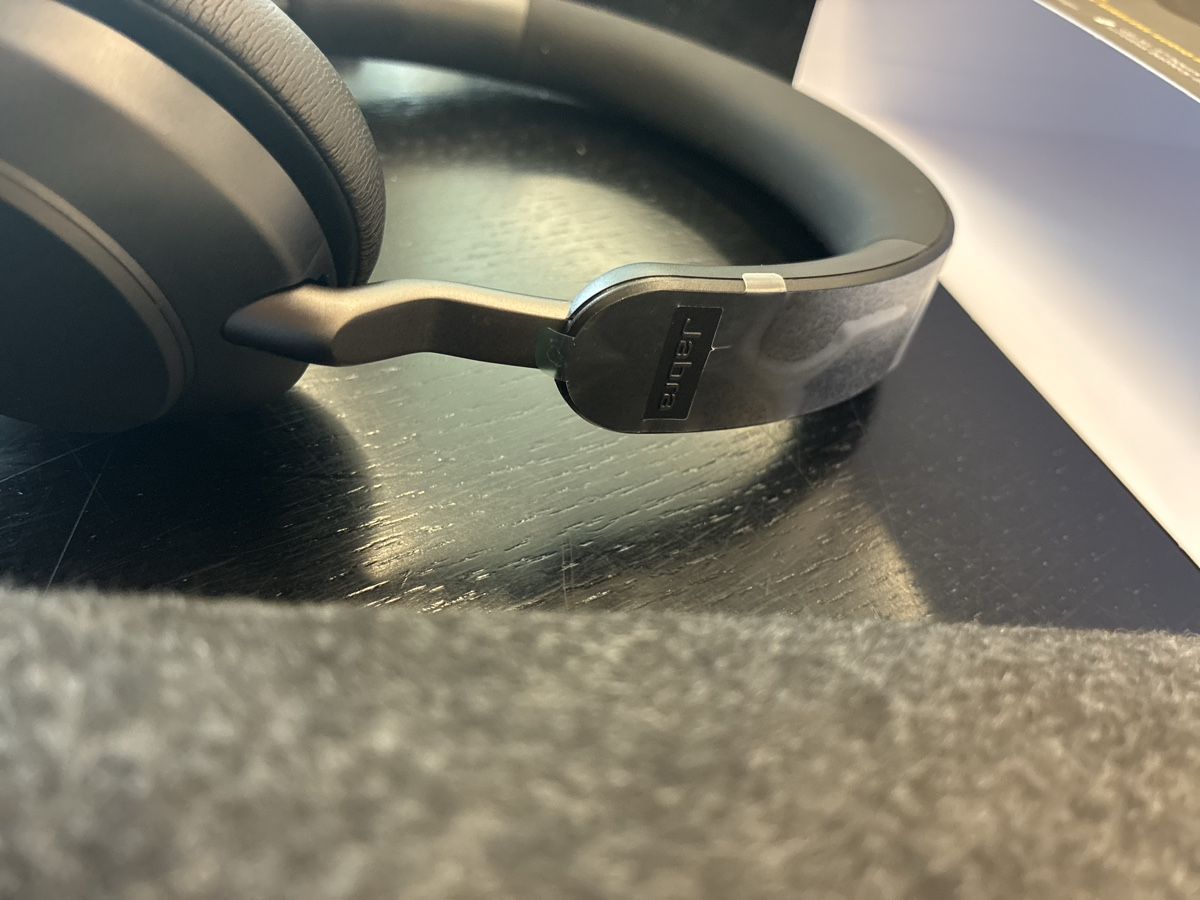 Jabra Kopfhörer: Jabra Evolve2 65 – Neu! – Neu und originalverpackt aus Reinach BL von zimtstern007 1