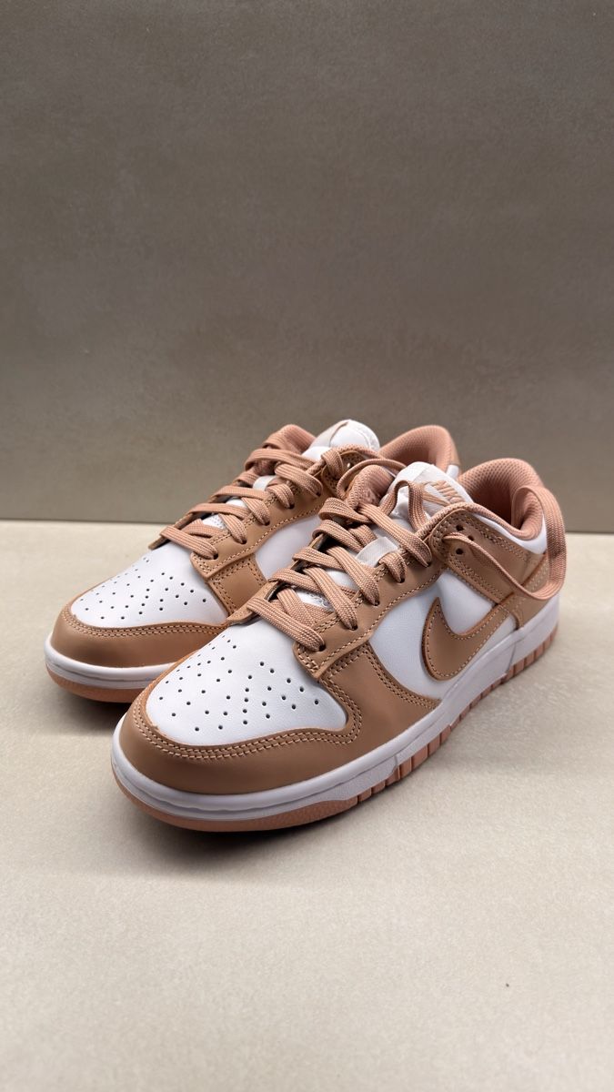 Nike Scarpe da uomo: Nike Dunk Low Rose Whisper - Nuove  – Nuovo e nell'imballaggio originale da Lumino venduto da Kussed 5